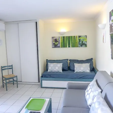 Appartement L'open.13