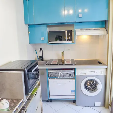 Apartament L'open.13 Fréjus