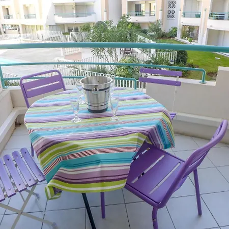 L'open.13 Appartement *