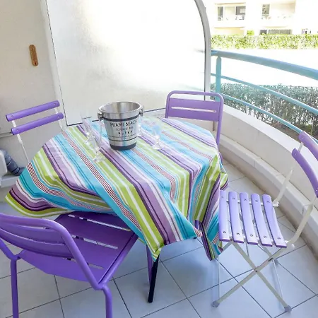 L'open.13 Apartament Fréjus