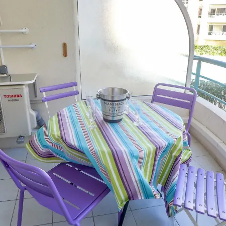 Apartment L'open.13 Frejus