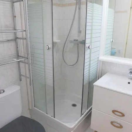 Apartment L'open.13 Frejus