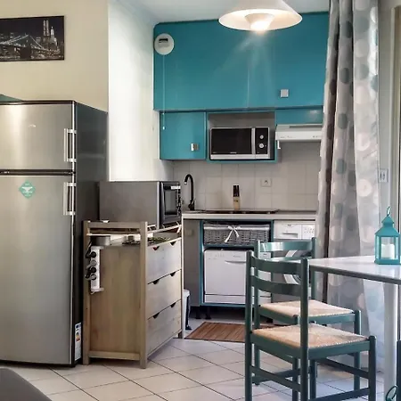 L'open.13 Apartment Frejus